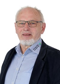 Jens Simonsen