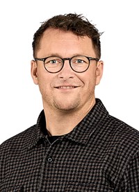 Jacob Søndergaard Skals