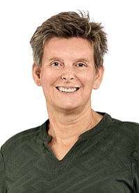 Marieke Heeling