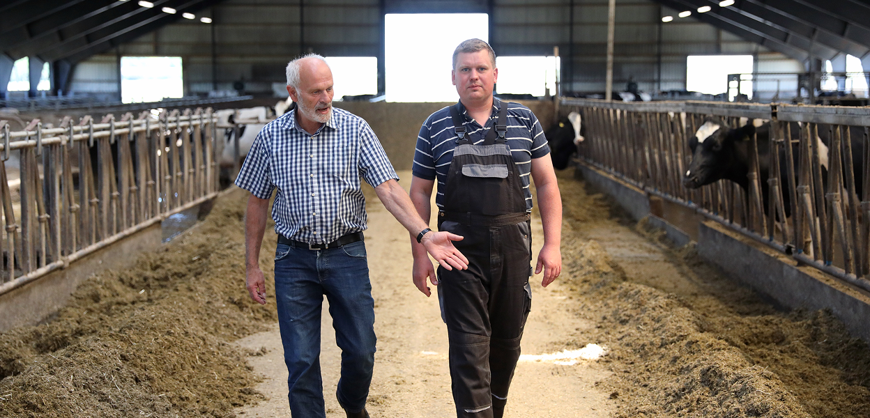 Landbrugets Oplevelsessted 5