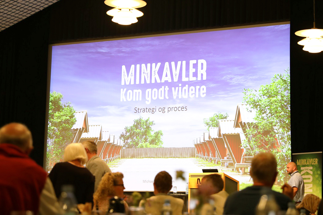 Kære forhenværende minkavlere – pas godt på jeres penge!