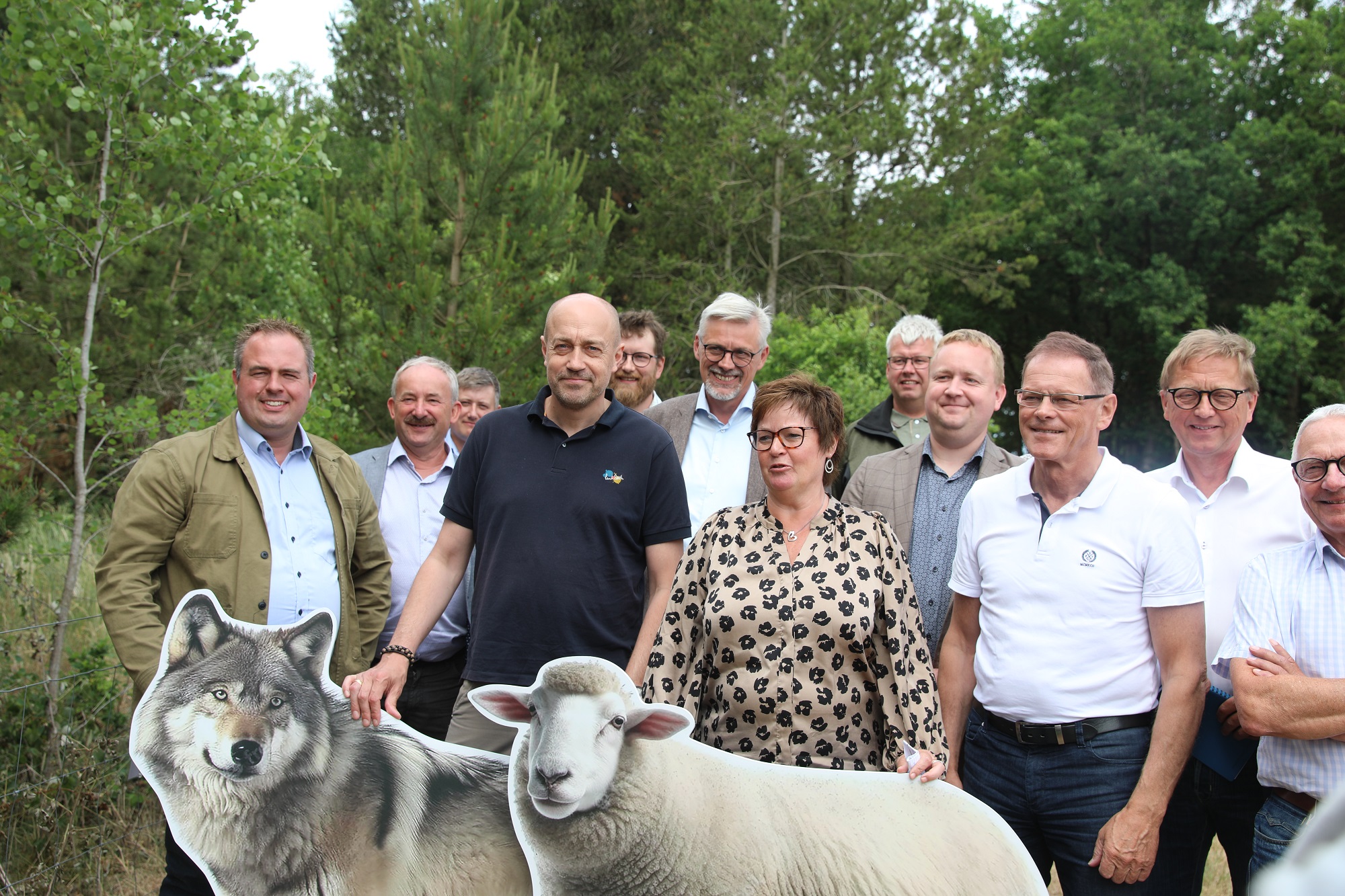 Skal der oprettes flere ulvezoner?