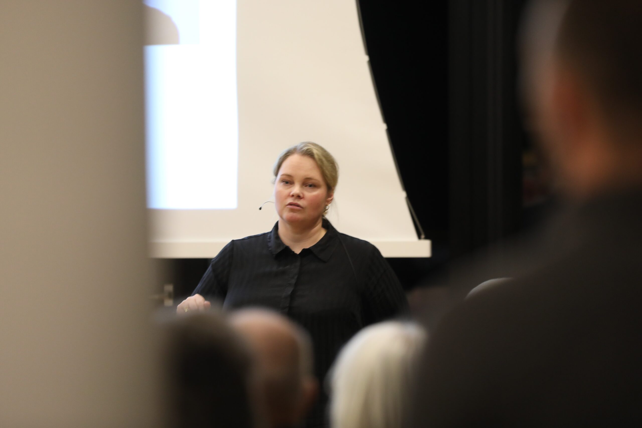 130 lodsejere deltog i debat om fremtidens vandmiljø i Esbjerg og Varde