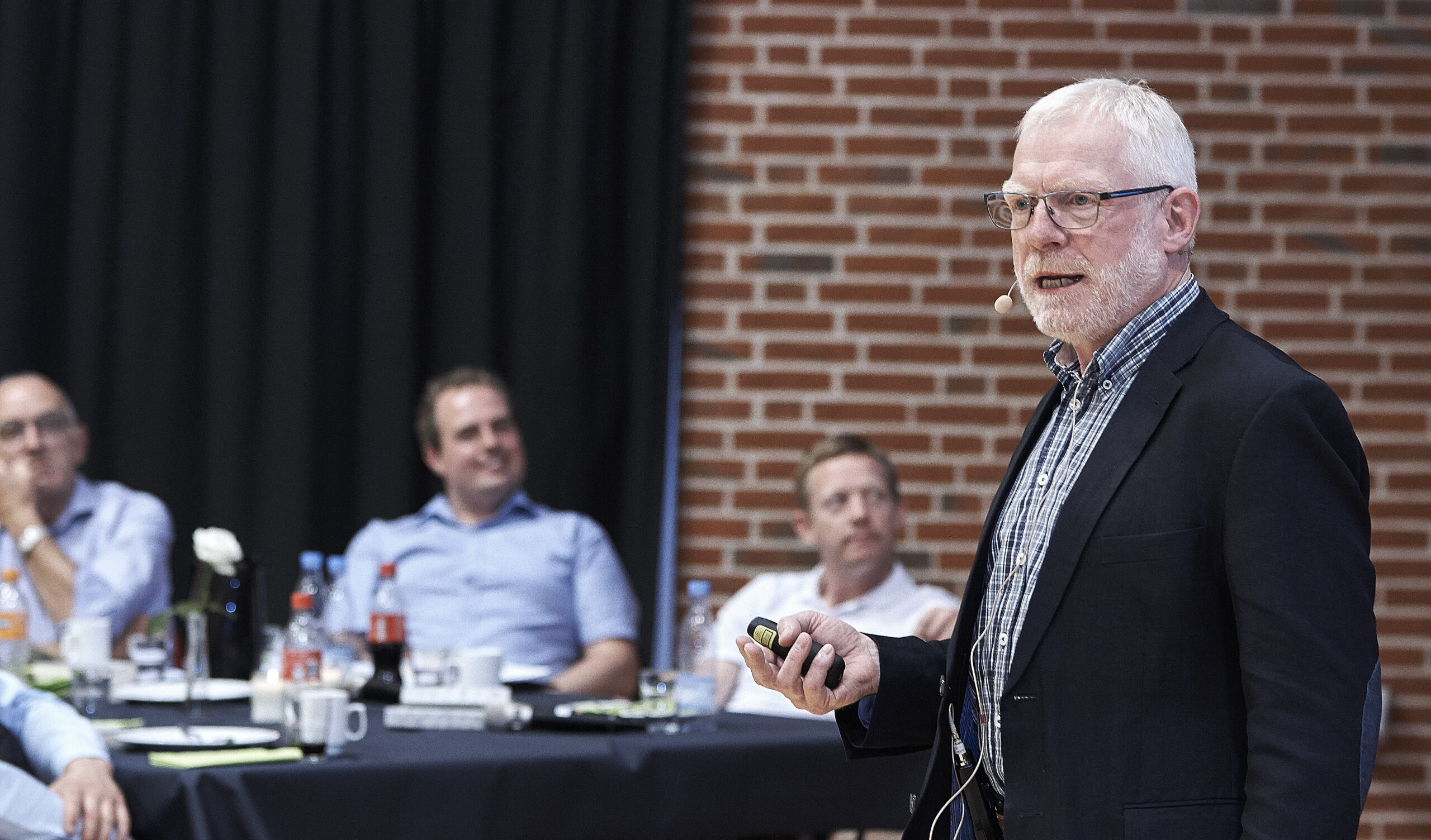 Forbrugerne skærer ned på kødforbruget