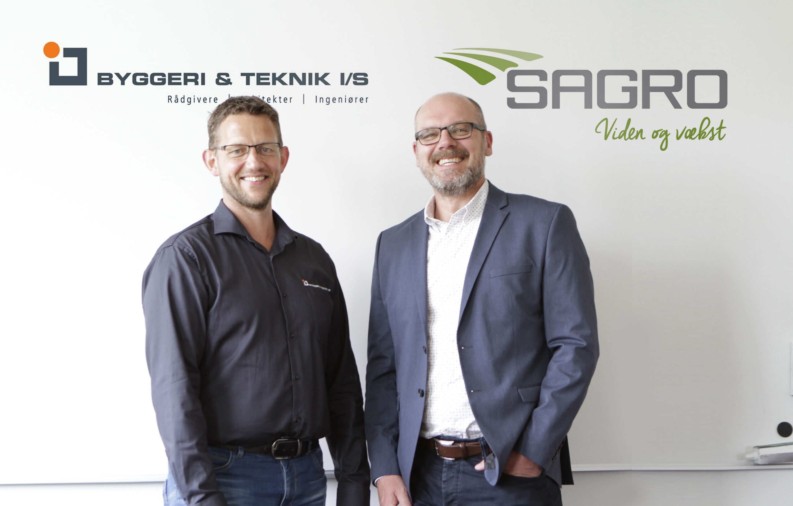 Byggeri & Teknik I/S styrkes af udvidet ejerkreds