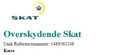 Jysk IT advarer om fupmail