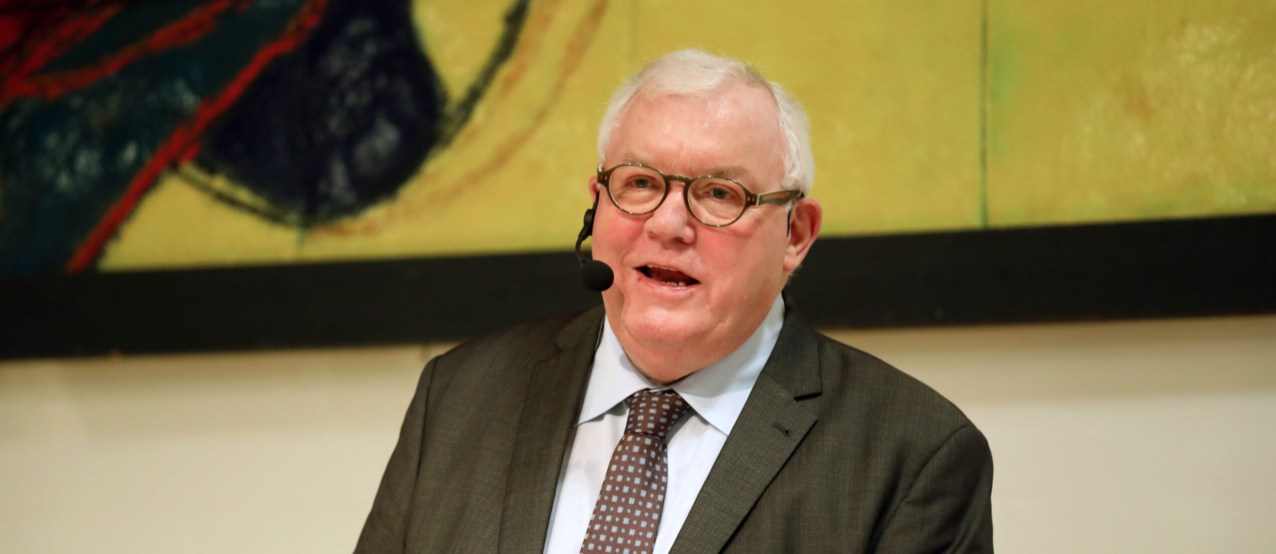 Valgdato og ny statsminister afsløret på SAGROs regnskabsaften