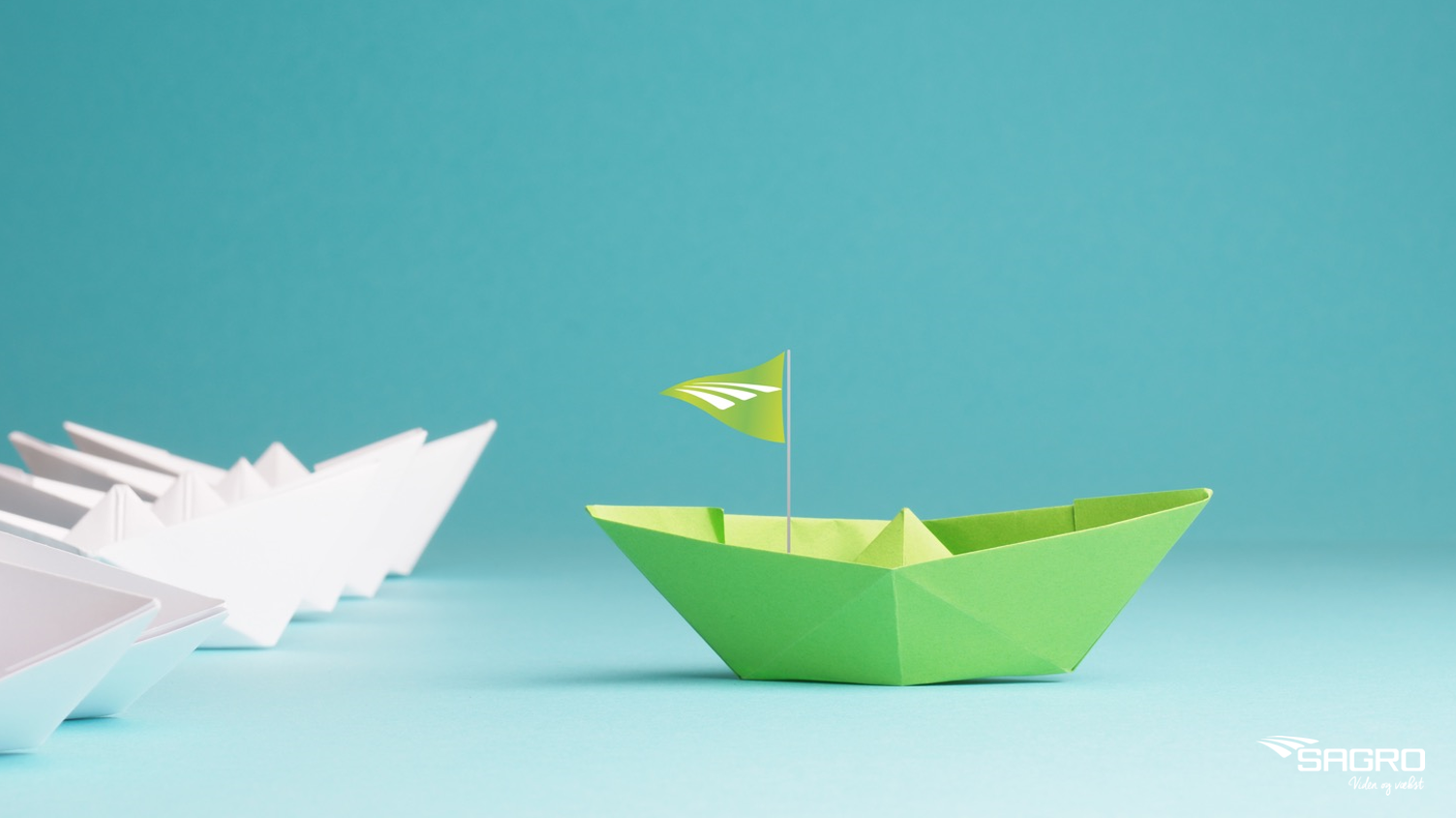 Innovationsdag med dialog og overraskelser