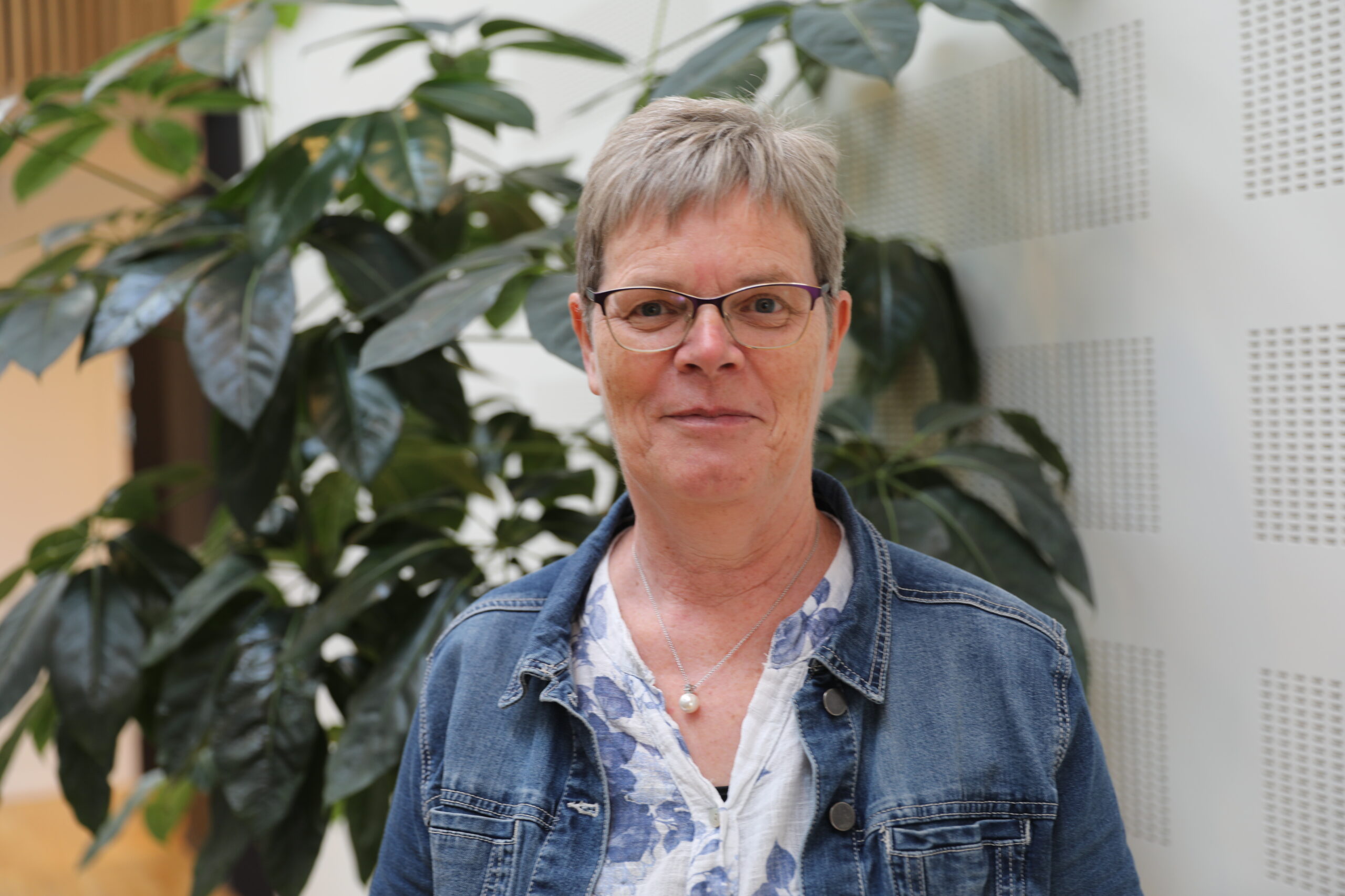 40 år i SAGRO: “Jeg er vild med landbrug. Jeg kommer selv fra det, og jeg bor midt i det”