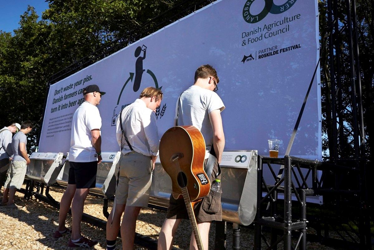Beercycling er langt mere end en gimmick