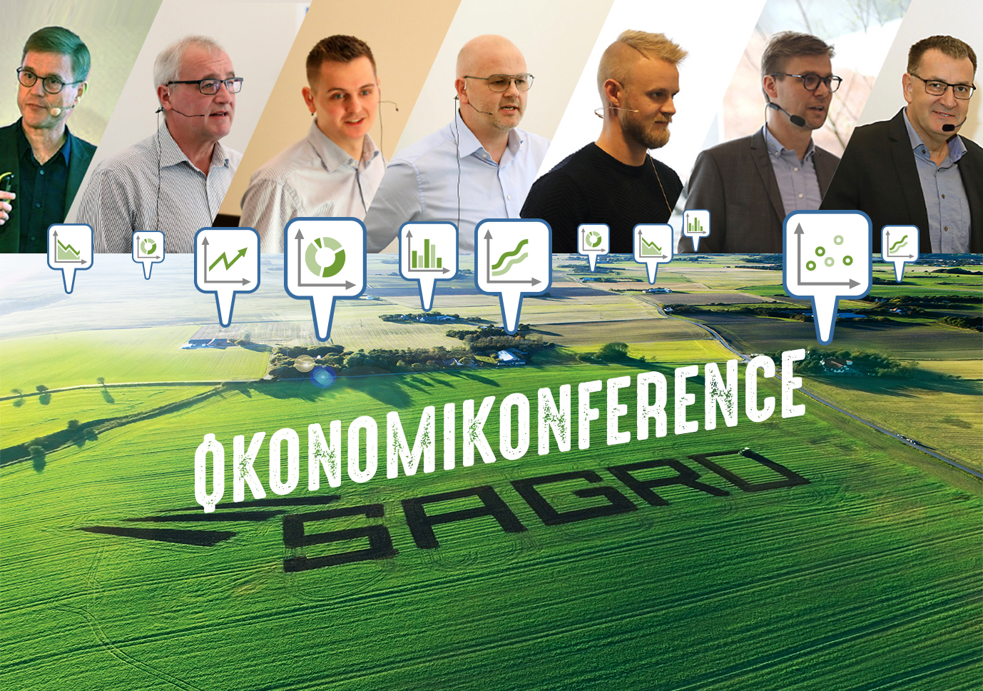 SAGROs ØKONOMIKONFERENCE