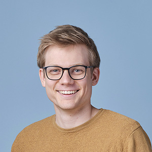 employee photo