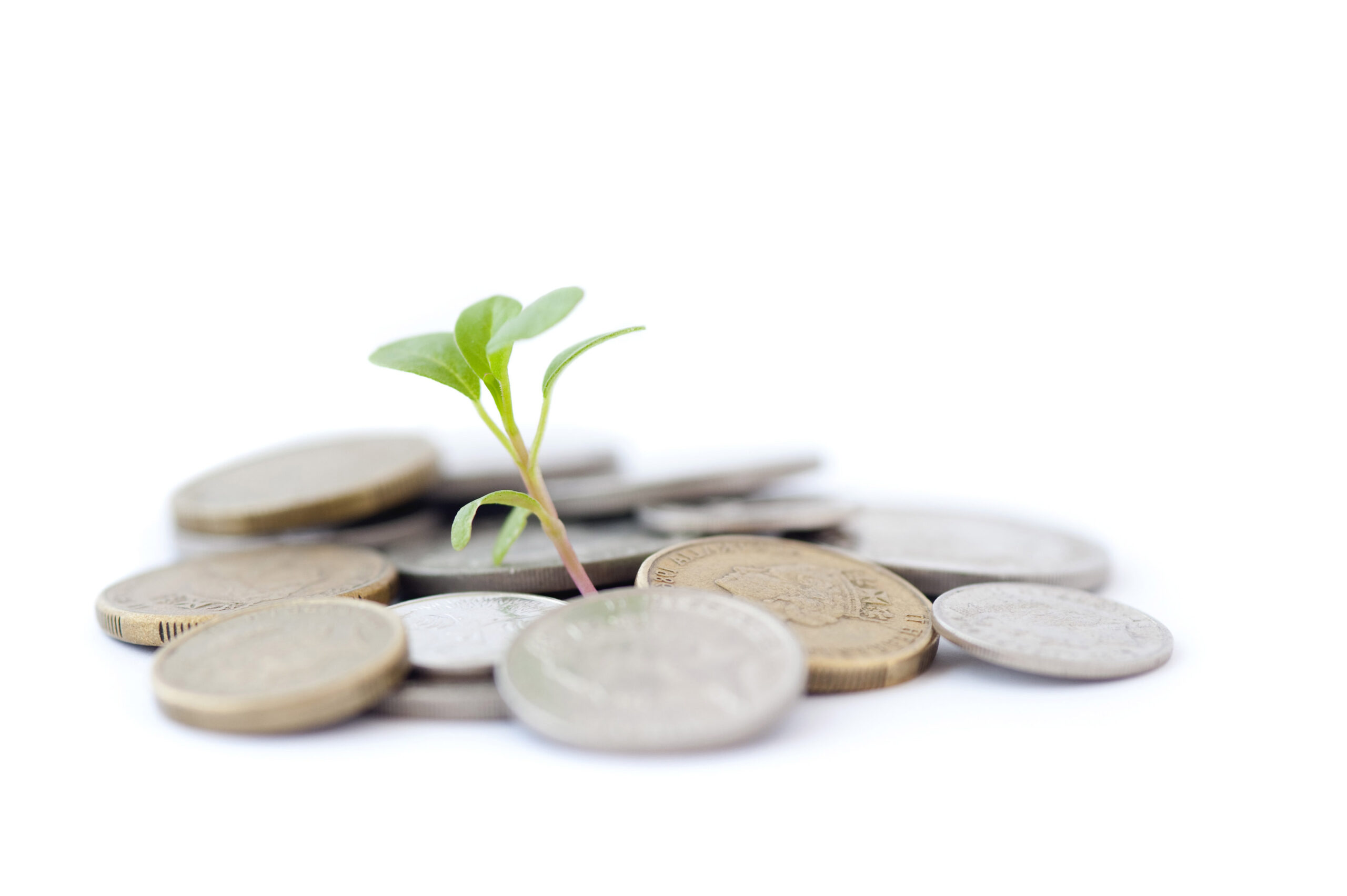 Gå fremtiden trygt i møde med en pensionsordning