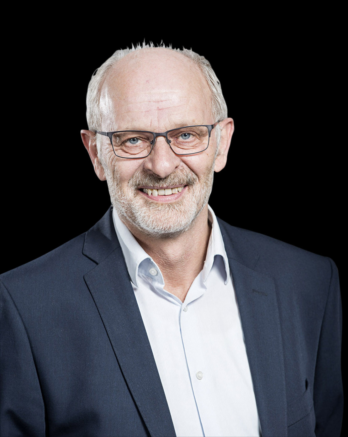 Landbruget bør ikke se sig tilbage