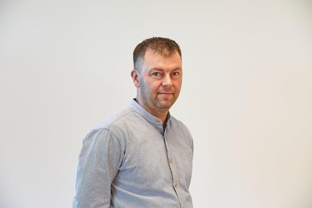 Niels Laursen: Det er afgørende, at indsatsen bliver lokal