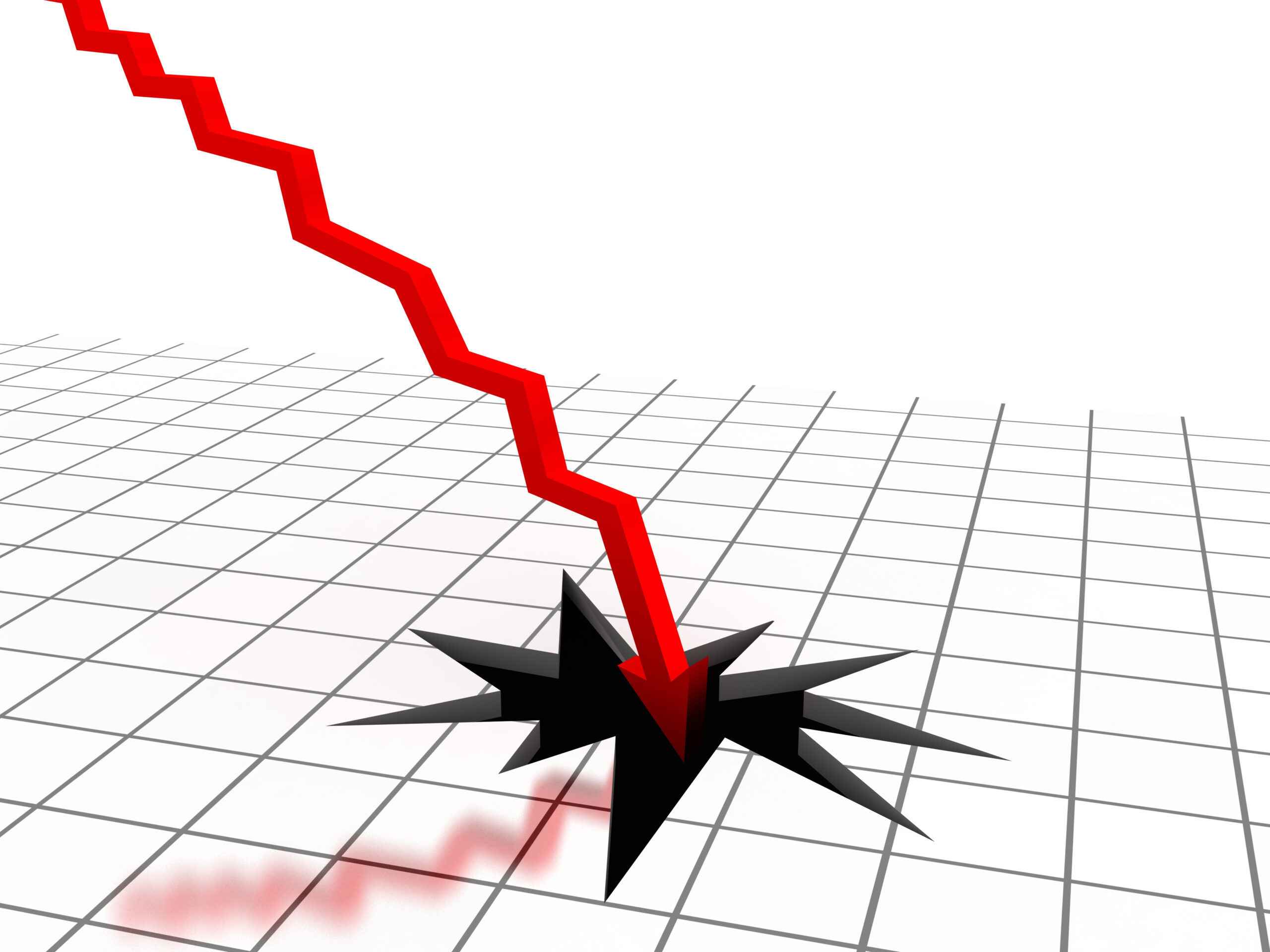 Er det sandsynligt med en global recession?