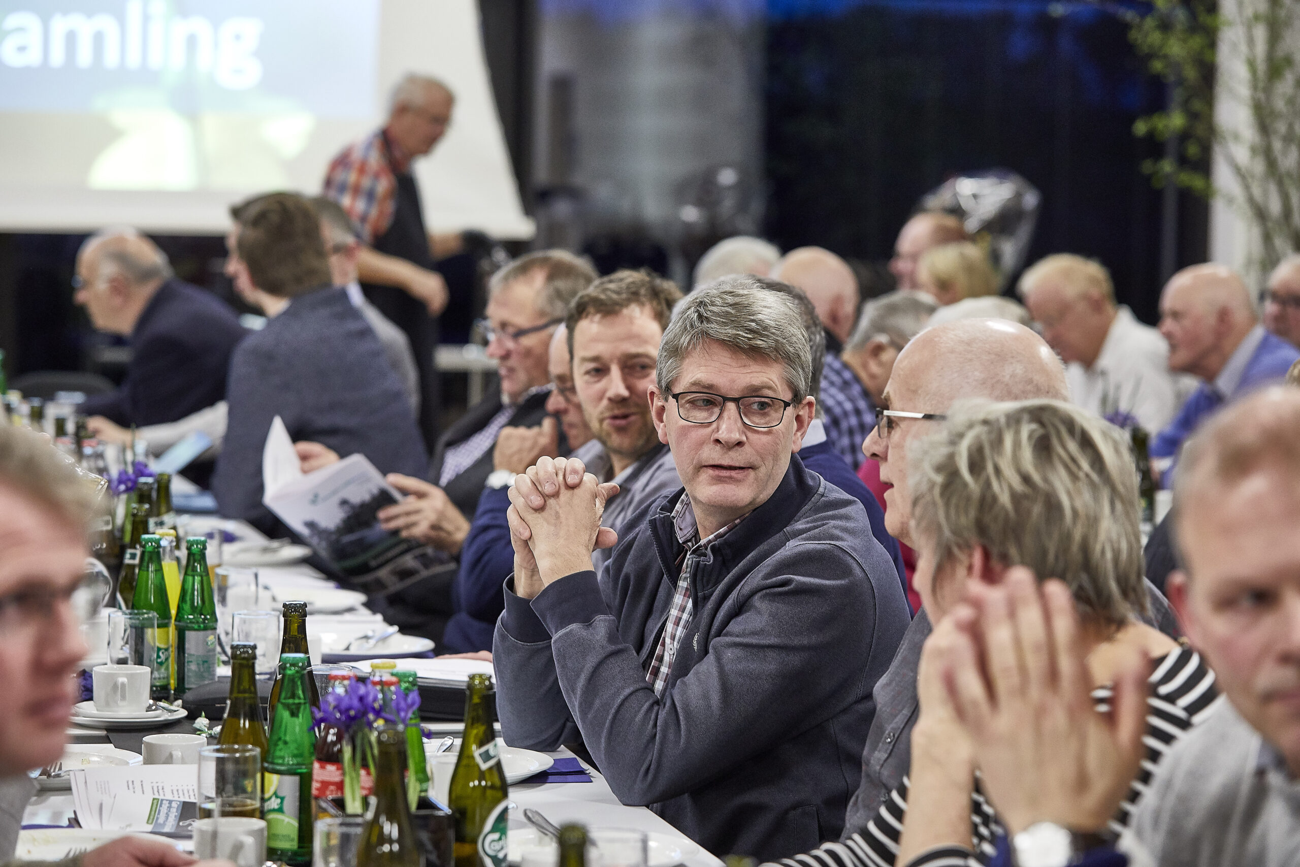 Landmænd skal være klima-ambitiøse