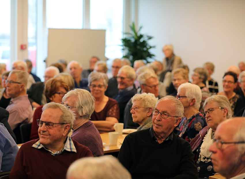 Vær ikke så fedtforskrækkede