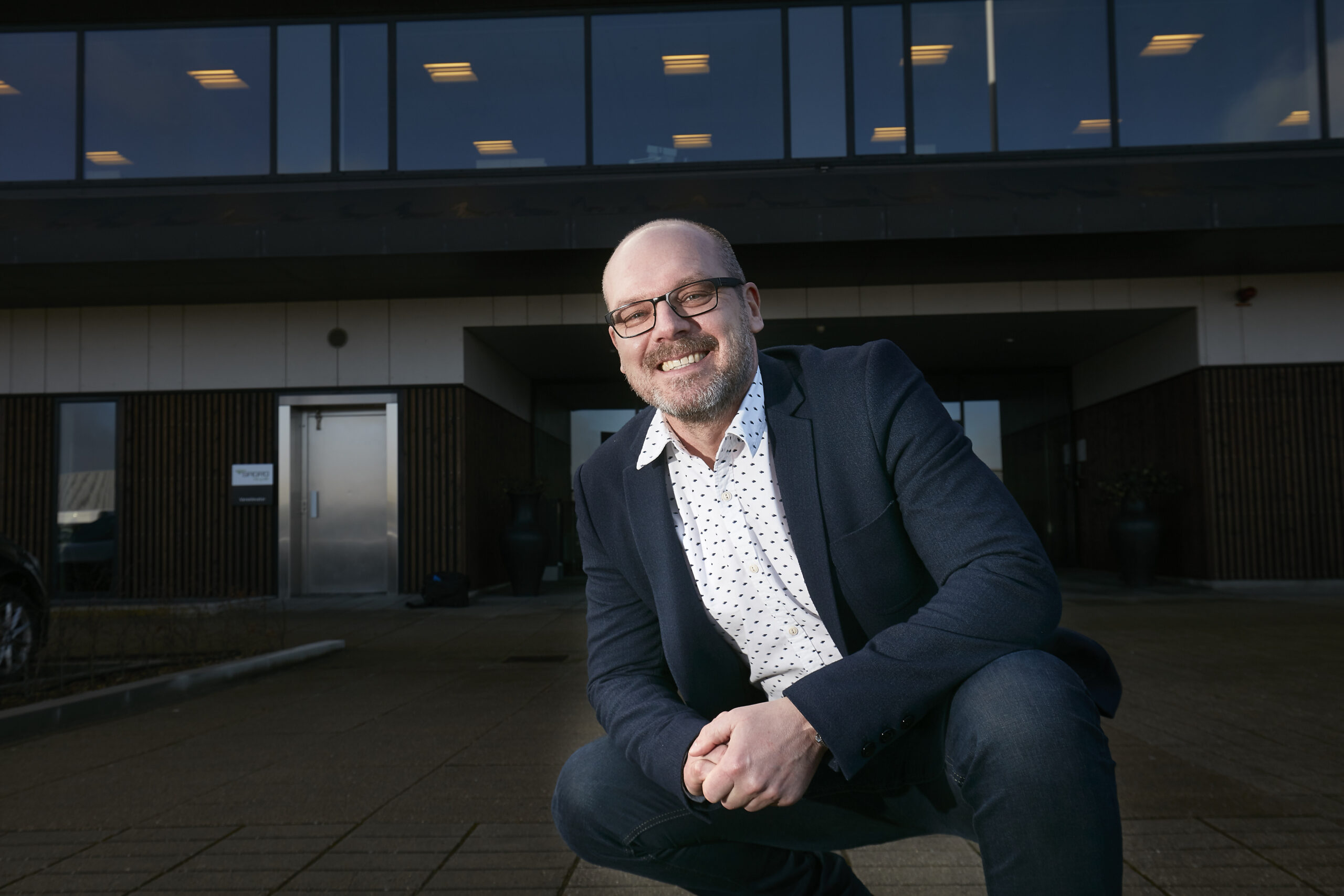”Jeg håber virkelig, nogen er i gang med at fusionere”