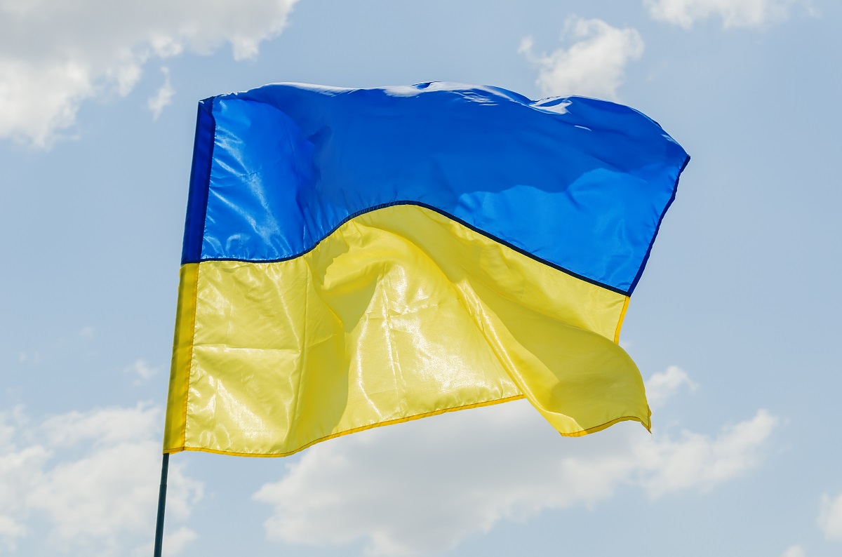 Har du ansatte fra Ukraine? Sådan kan du forholde dig til situationen som leder